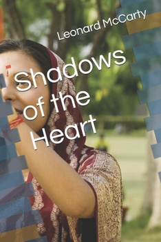 Paperback Shadows of The Heart Book