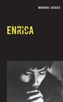 Paperback Enrica: Ein langer Weg zu sich selbst [German] Book