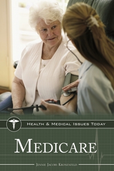 Hardcover Medicare Book