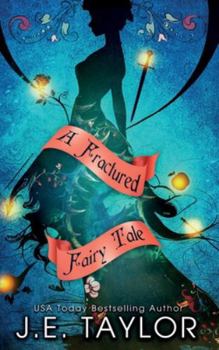Hardcover A Fractured Fairy Tale: Books 1-10 Book
