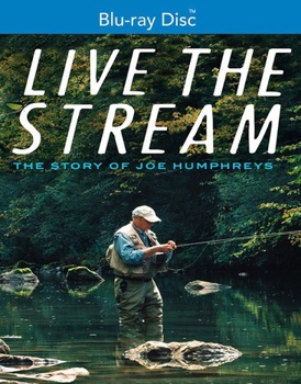 Live the Stream: The Story of Joe Humphreys
