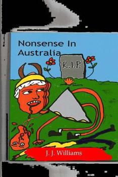 Paperback Nonsense in Australia Book