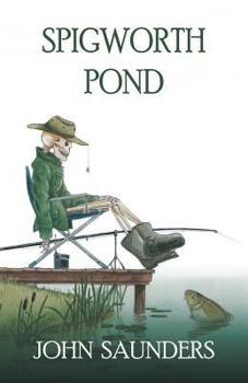 Paperback Spigworth Pond Book