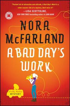 Paperback Bad Day's Work Book