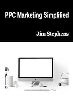 Paperback PPC Marketing Simplified Book