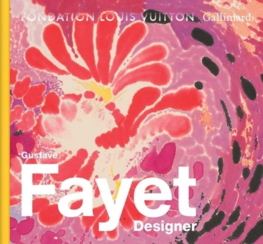 Hardcover Gustave Fayet: Creator Book