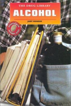 Library Binding Alcohol Book