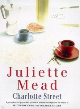 Hardcover Charlotte Street Book