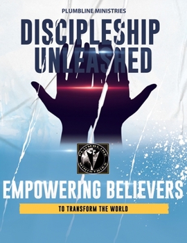 Paperback Discipleship Unleashed Book