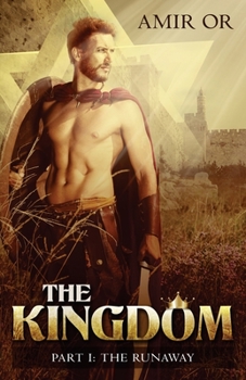 Paperback The Kingdom: Part One: The Runaway Book