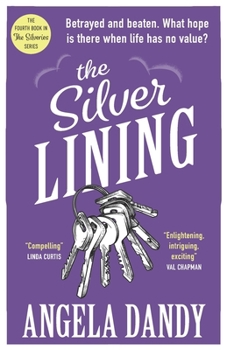 Paperback The Silver Lining Book