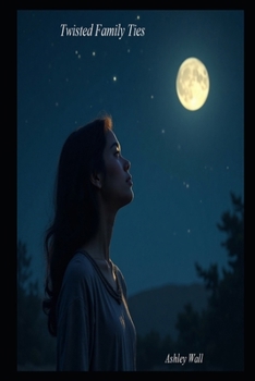 Paperback Twisted Family Ties Book