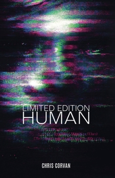 Paperback Limited Edition Human Book