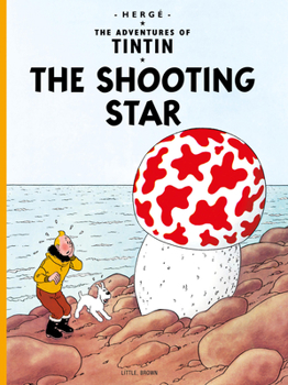 L'étoile mystérieuse - Book #10 of the Tintin