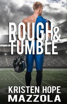 Paperback Rough & Tumble Book