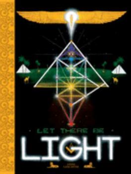 Perfect Paperback Let There Be Light Book
