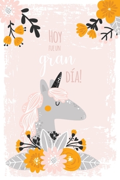 Diario de consciencia para niños: Diario de Mindfulness para un pensamiento más positivo y amor propio - para 4 meses - Libro de regalo para niñas - pastel pink