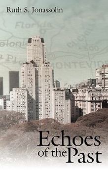 Paperback Echoes of the Past Book