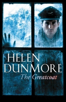 Hardcover The Greatcoat: A Ghost Story Book