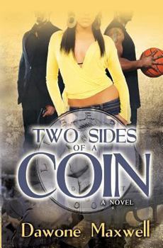 Paperback Two Sides of a Coin Book