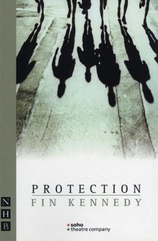 Paperback Protection Book