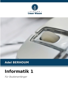 Paperback Informatik 1 [German] Book