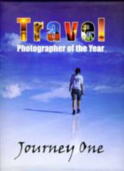 Hardcover Journey One: Travel Photographer of the Year Book
