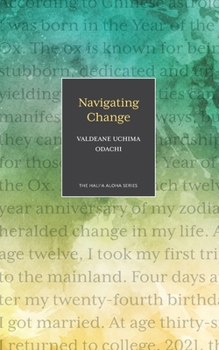 Paperback Navigating Change Book