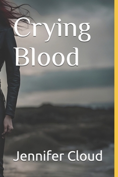 Paperback Crying Blood Book