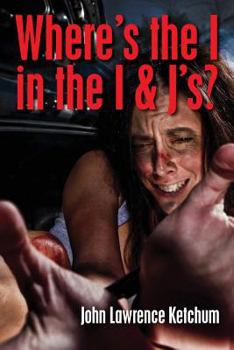 Paperback Where's the I in the I & J's Book