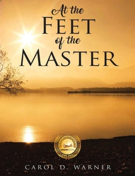 Paperback At the FEET of the MASTER Book