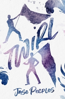 Paperback Twirl Book