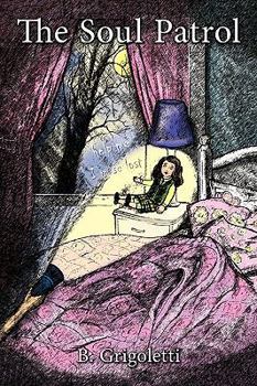 Paperback The Soul Patrol Book