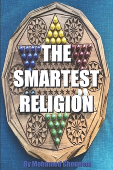 Paperback The Smartest Religion Book