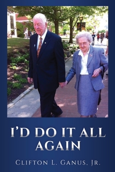 Paperback I'd Do It All Again Book