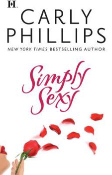 Mass Market Paperback Simply Sexy Book