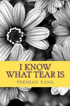 Paperback I Know What Tear Is: an oriental fantasy about a Tibetan little nun Book