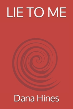 Paperback Lie to Me Book