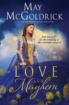 Paperback Love and Mayhem Book