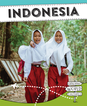 Paperback Indonesia Book