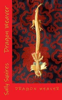 Paperback Dragon Weaver Book