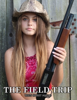 Paperback The Field Trip Book