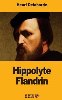 Paperback Hippolyte Flandrin [French] Book