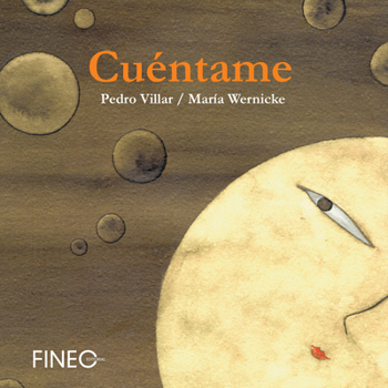 Hardcover Cuéntame (Spanish Edition) [Spanish] Book