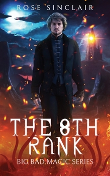 Paperback The 8th Rank Book