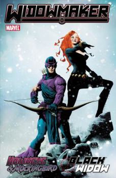 Hawkeye & Mockingbird/Black Widow: Widowmaker - Book  of the Black Widow: Miniseries