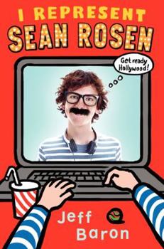 Hardcover I Represent Sean Rosen Book