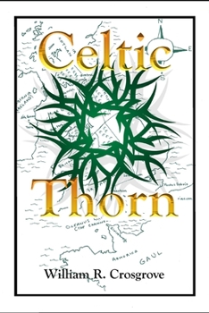 Paperback Celtic Thorn Book