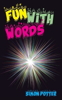 Paperback Fun With Words: A Great Christmas Stocking Filler Book