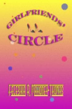 Paperback Girlfriends' Circle Book